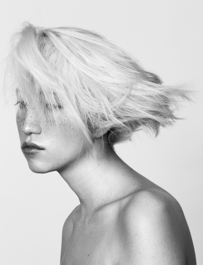 JESSE ERVIN - PORTFOLIO - BEAUTY